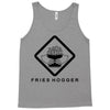 fries hogger Tank Top