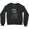 be rational get real Crewneck Sweatshirt