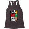 funny big bang theory sheldon, ideal gift or birthday present. Racerback Tank