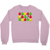 it's all fun and games until Crewneck Sweatshirt