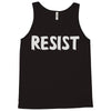 resist (2) Tank Top