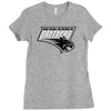 wakanda panthers Ladies Fitted T-Shirt