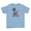 yoshi's island Youth Tee