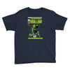iron link Youth Tee