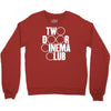 two door cinema club Crewneck Sweatshirt