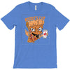 pizzaa monster T-Shirt