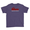 the beets Youth Tee