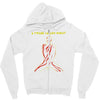 a tribe called quest Zipper Hoodie