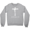 nailed it Crewneck Sweatshirt