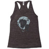 the princess Racerback Tank
