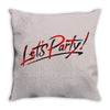 fahrie77 Throw Pillow