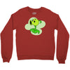 peashooter Crewneck Sweatshirt