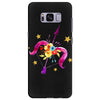 floral sagittarius pocket Samsung Galaxy S8 Plus