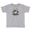 zomboy attacks (2) Toddler T-shirt