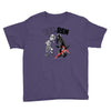 rey vs Youth Tee
