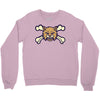 montana state Crewneck Sweatshirt