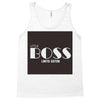 limited edition Tank Top