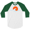 Sunny Day 3/4 Sleeve Shirt