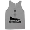 CheckMate Tank Top