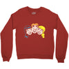 archie's girls Crewneck Sweatshirt
