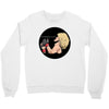 khabib alhamdulillah Crewneck Sweatshirt