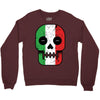 italy till i die Crewneck Sweatshirt