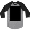 we want ice cream 3/4 Sleeve Shirt