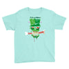 products frankenstein Youth Tee