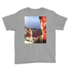 rhcp Youth Tee