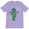 monster issues cthulhu T-Shirt