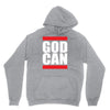 god can Hoodie