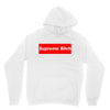 supreme bitch Unisex Hoodie