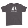 aftermath entertainment rap label Youth Tee