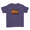 life's a game basketball Youth Tee