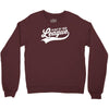i'm out of your league Crewneck Sweatshirt