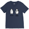 ranch vs V-Neck Tee
