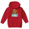 awesomeness Youth Hoodie
