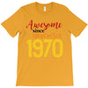 awesome since november 1970 T-Shirt