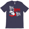 run hippie run T-Shirt