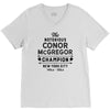 The Notorious V-Neck Tee
