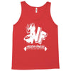 vegeta fitness gym Tank Top