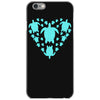 sea turtle sea life iPhone 6/6s Case