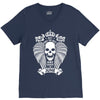 All Men Are Created Equal But Only The Best Are Born In June V-Neck Tee