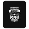 Awesome Poppie Looks Like Mousepad