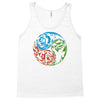 balance of power clearance Tank Top