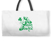 irish dance Weekender Totes