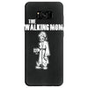 the walking mom Samsung Galaxy S8