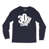 300 club Long Sleeve Shirts