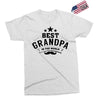 the best grandpa Exclusive T-shirt