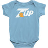 nwt tup Baby Onesie